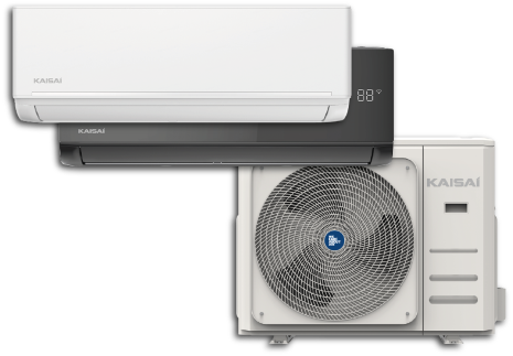 Airconditioning